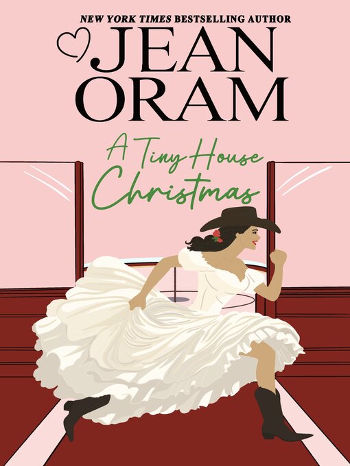 Title details for A Tiny House Christmas by Jean Oram - Available